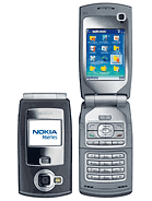 Nokia  N71