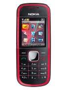 Nokia  5030 XpressRadio