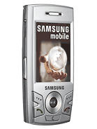 Samsung  E890