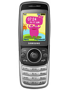 Samsung  S3030 Tobi