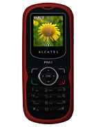 alcatel  OT-305