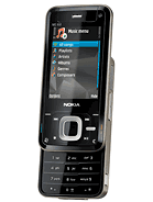 Nokia  N81 8GB
