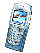 Nokia  6108