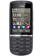 Nokia  Asha 300