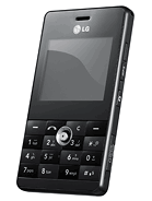 LG  KE820