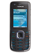 Nokia  6212 classic