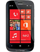 Nokia  Lumia 822