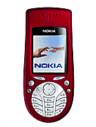 Nokia  3660