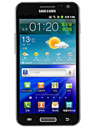 Samsung  Galaxy S II HD LTE