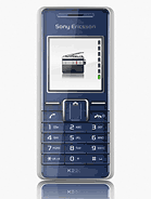 Sony Ericsson  K220