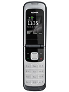 Nokia  2720 fold