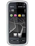 Nokia  5800 Navigation Edition