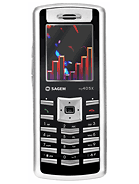 Sagem  my405X