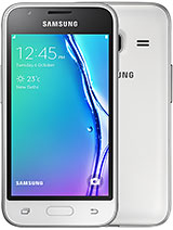 Samsung  Galaxy J1 Nxt