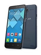 alcatel  Idol S