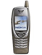 Nokia  6650
