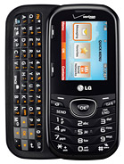 LG  Cosmos 2