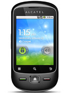 alcatel  OT-906