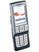 Nokia  6270