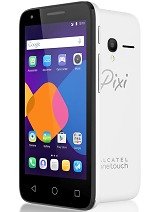 alcatel  Pixi 3 (4.5)