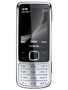 Nokia  6700 classic