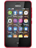 Nokia  Asha 501