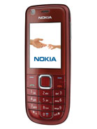 Nokia  3120 classic