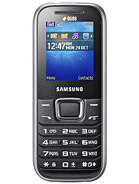 Samsung  E1232B