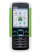 Nokia  5000