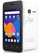 alcatel  Pixi 3 (3.5)