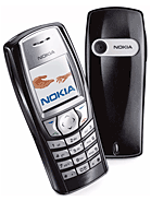 Nokia  6610i