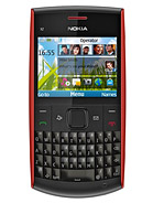 Nokia  X2-01