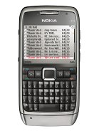 Nokia  E71