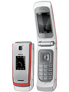 Nokia  3610 fold