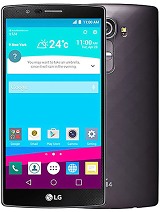 LG  G4 Dual