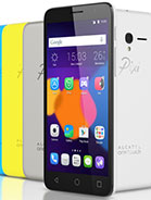 alcatel  Pixi 3 (5.5)