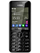 Nokia  206
