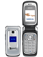 Nokia  6085