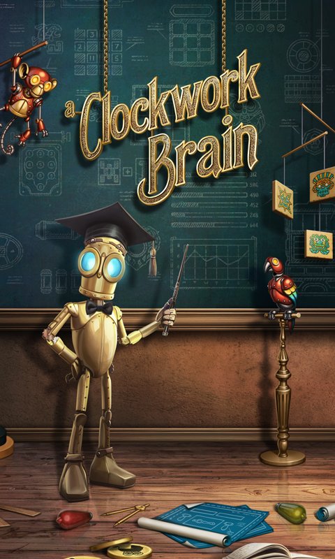 6-A Clockwork Brain Training