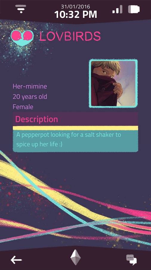 3-A Normal Lost Phone