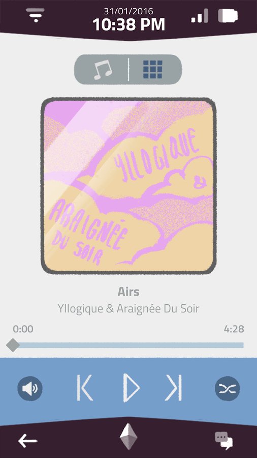 6-A Normal Lost Phone