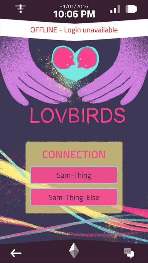 7-A Normal Lost Phone