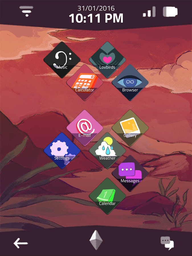 9-A Normal Lost Phone