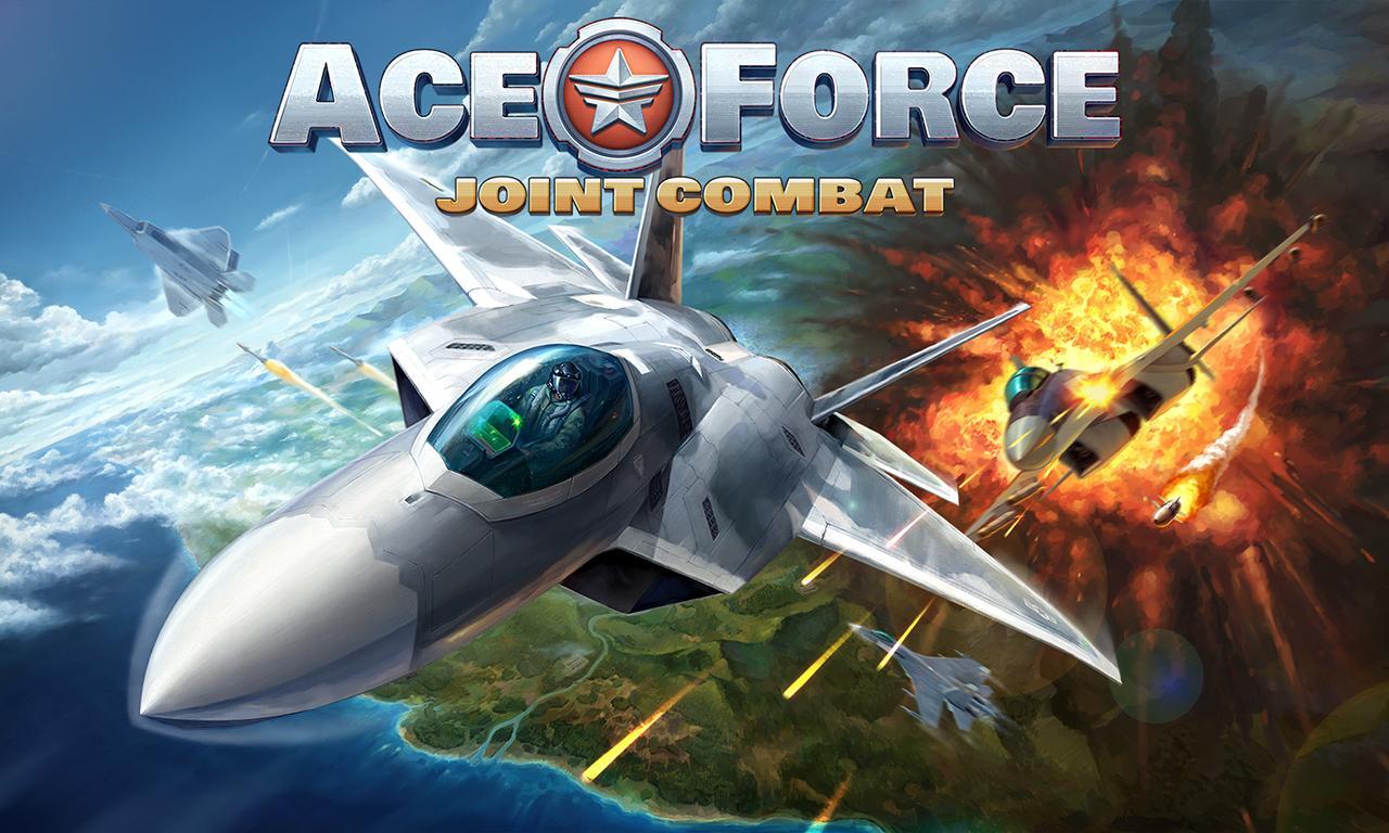6-Ace Force: Joint Combat
