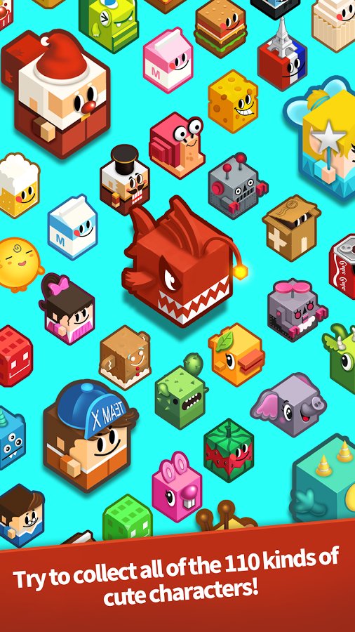 5-Adventure Dash - Runner Game