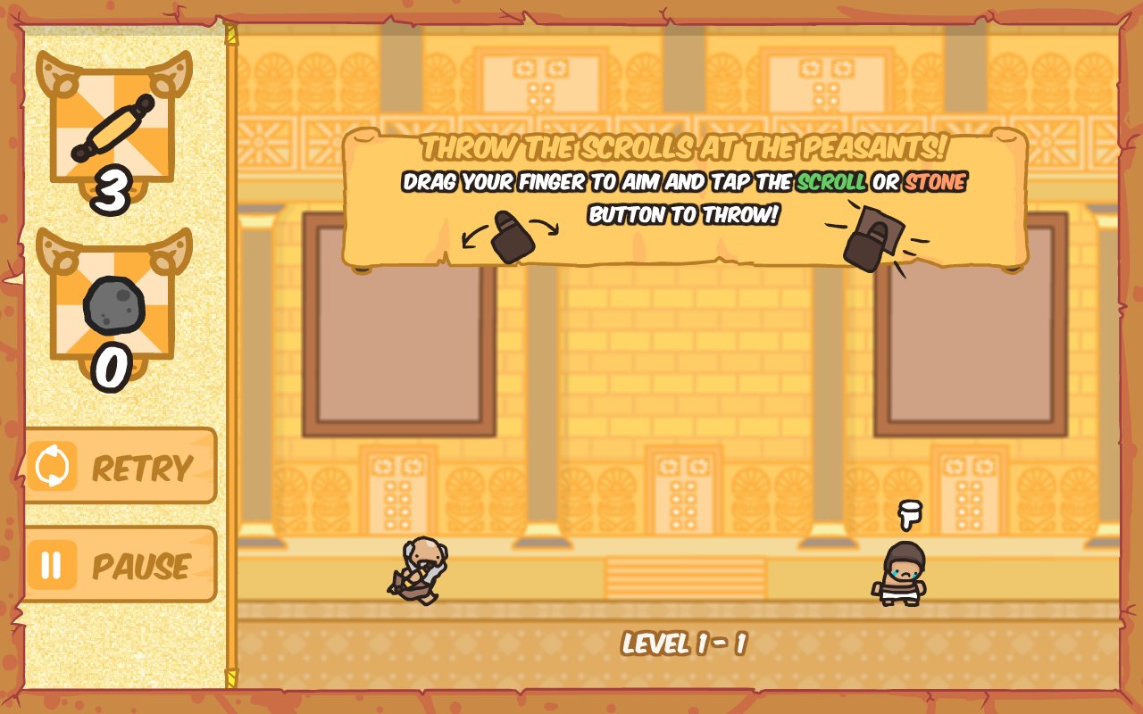 10-Age of Wonder The Lost Scrolls