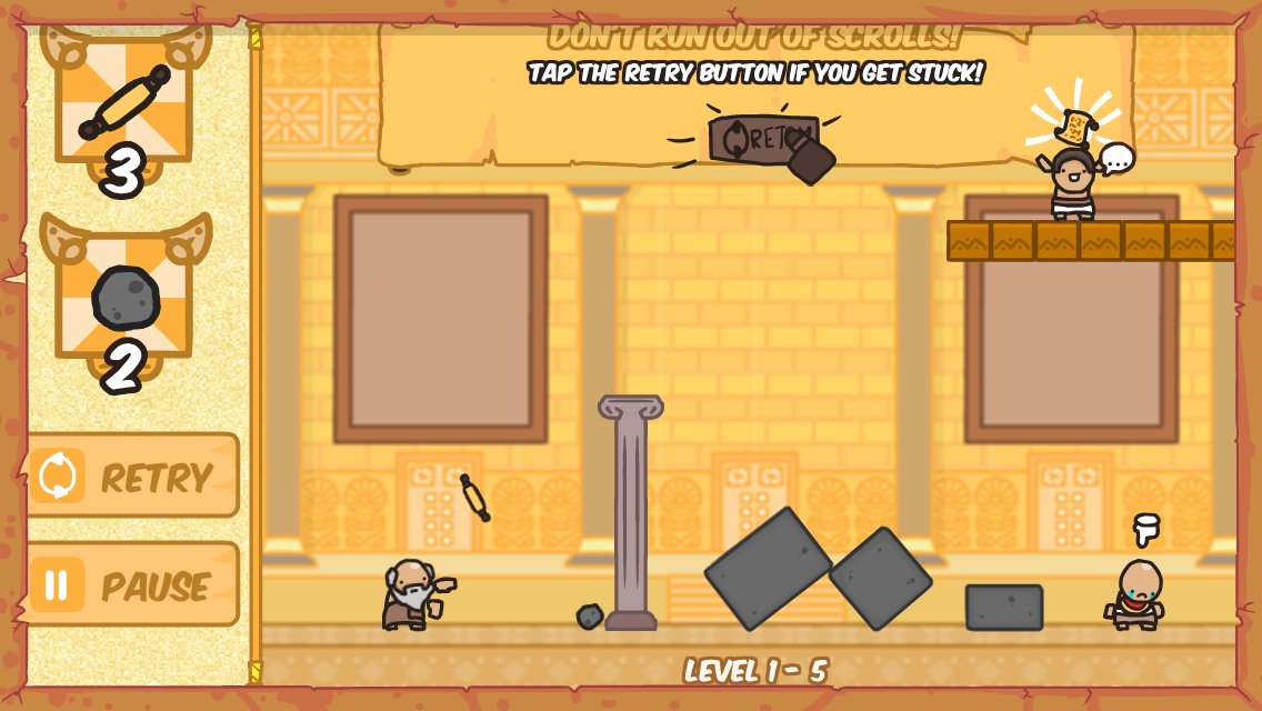 2-Age of Wonder The Lost Scrolls