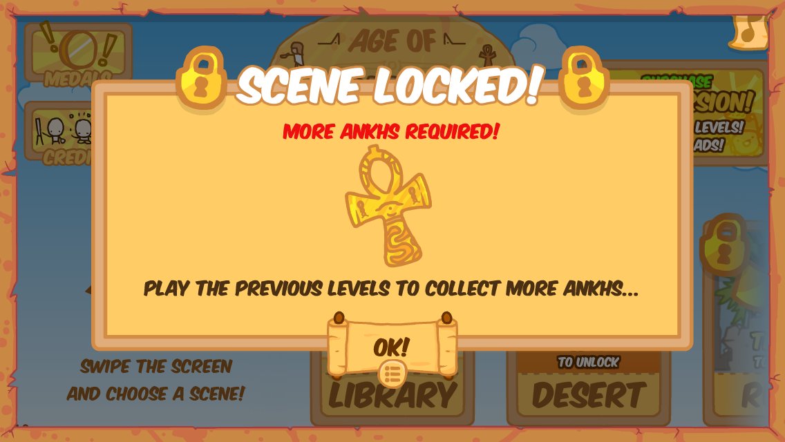 4-Age of Wonder The Lost Scrolls