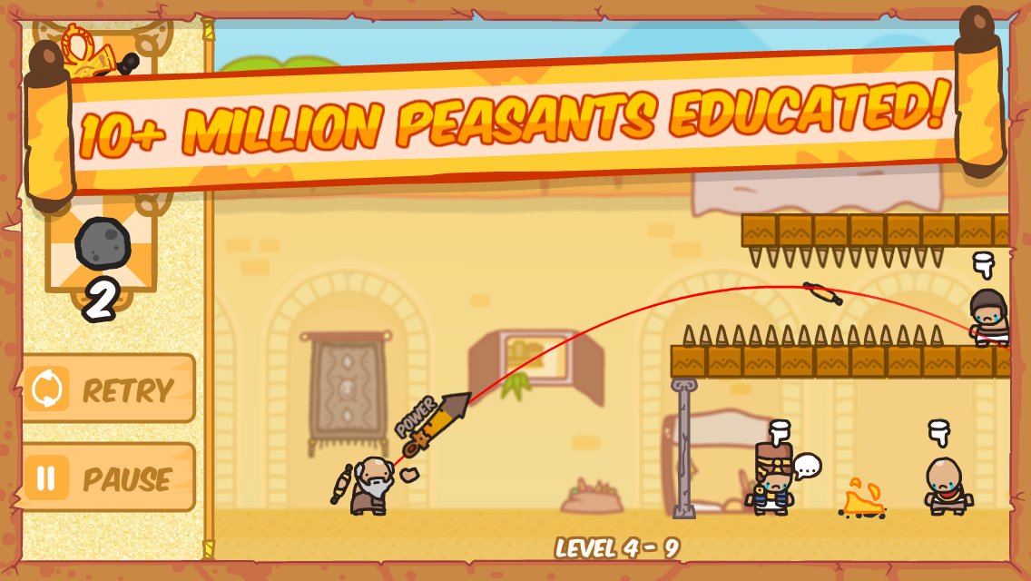 5-Age of Wonder The Lost Scrolls