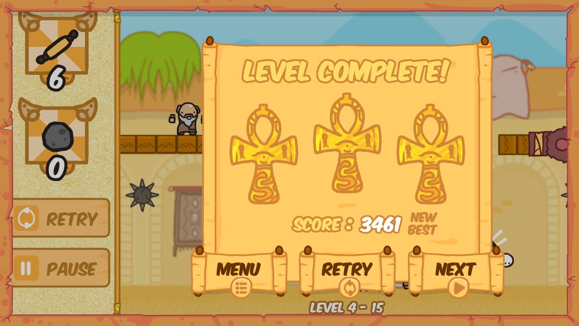 6-Age of Wonder The Lost Scrolls